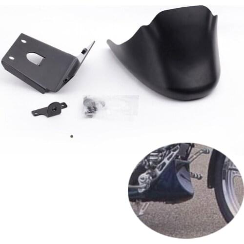 GZYOCN Front Fairings For Motorcycle