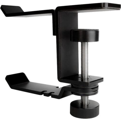 HOT-Headphone Holder 360 degree Rotatable Multifunctional Earphone Double-Layer Hanger for Clothes Keys Earphones Handbags