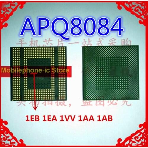 Mobilephone CPU Processors APQ8084 1AB APQ8084 1EA APQ8084 1EB New Original
