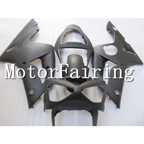 Motorcycle Bodywork Fairing Kit Fit For Ninja ZX6R 2003 2004 ZX-6R ABS Plastic Injection Molding Moto Hull Z6C364
