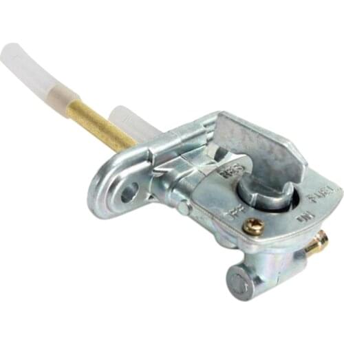 New Motorcycle Valve Switch Pump For Suzuki LT80 LTZ400 Z400 LTZ250 LTF300 Gas Fuel Petcock Tap