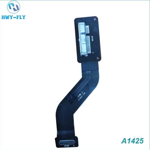 New A1425 SSD Solid State Cable 821-1506-B for Apple Macbook Pro Retina 13'' HDD Cable