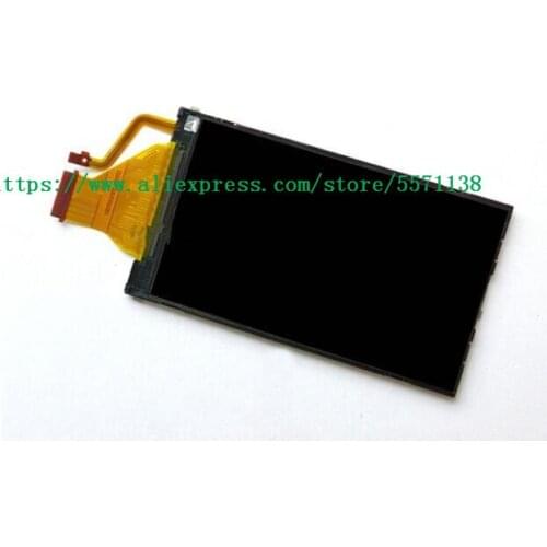 NEW LCD Display Screen for PENTAX WG-2 WG-II WG2 Digital Camera Repair Part