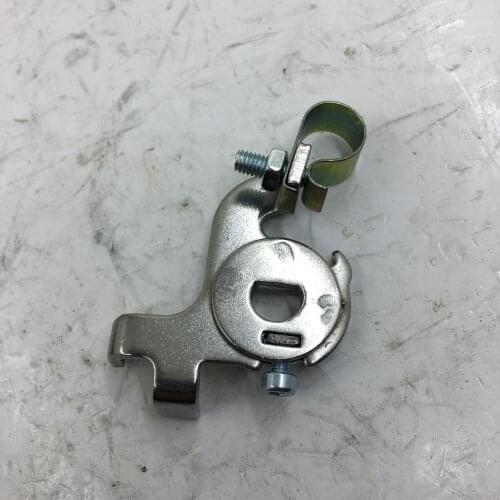 SherryBerg FAJS throttle body 45Idf Throttle Body link arm 45 IDF throttle bodies linkage arm j45idf-115