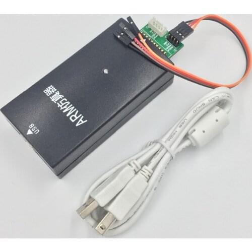 NRF51822 nRF51422 nRF52832 STM32F LINK V8 burner supporting simulator