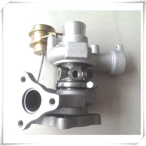 TD025L turbocharger for Mitsubishi Galant VR4 49173-01400 4917301400 MD181384 49173-09810