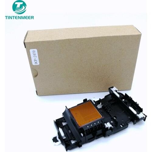 TINTENMEER Free shipping print head Compatible for Brother J245 J285 J450 J470 J475 J650 J870 J875 printer printhead
