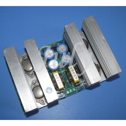 Permalloy transformer pushes Japanese 2SB337 germanium tube 10WX2 discrete component amplifier board LG51, dual mono design