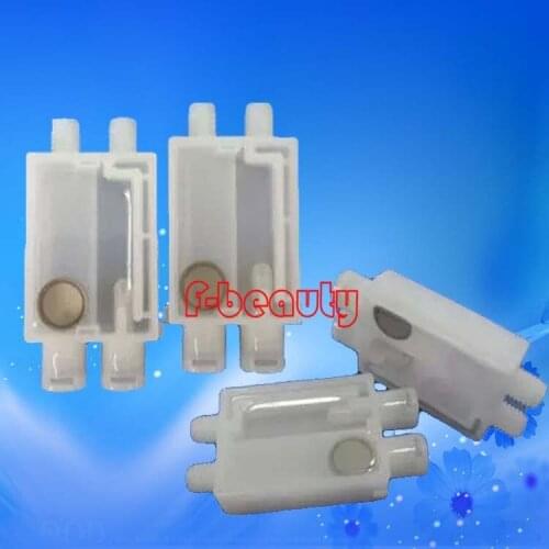 High quality Damper compatible for Epson DX7 Xenons Titanjet Wit-color Lecai Sky-color Ultra Smart Inkjet Eco-Solvent Printer