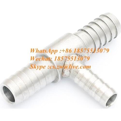 3 Points to 2 Points Three-way Joint Cola Machine Carbonated Beverage Freshly Blended Machine Commercial Accessories