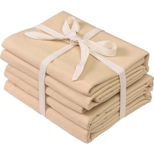 High count density 100% cotton solid bedding set 4pcs Includ Duvet covers bedsheet 2 pillowcase Twin/Queen/King size