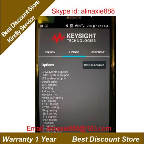 Free shipping DHL+ xzp G8141 / G8142 / xz1 G8341 / G8342 + Nemo handy & NMR