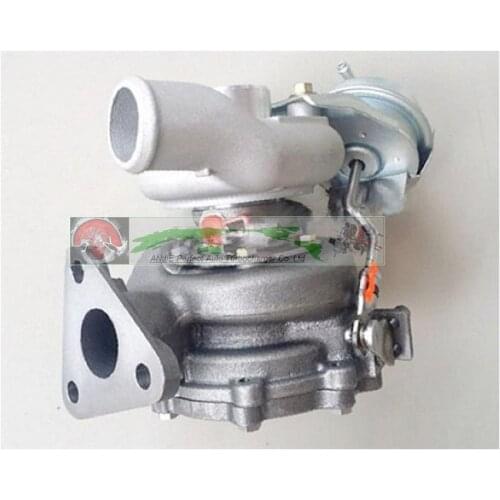 Free Ship Turbo TD03L 49131-06006 49131-06007 49131-06016 98102364 897300 For Opel Astra H Combo C Corsa C Meriva A Z17DTH 1.7L