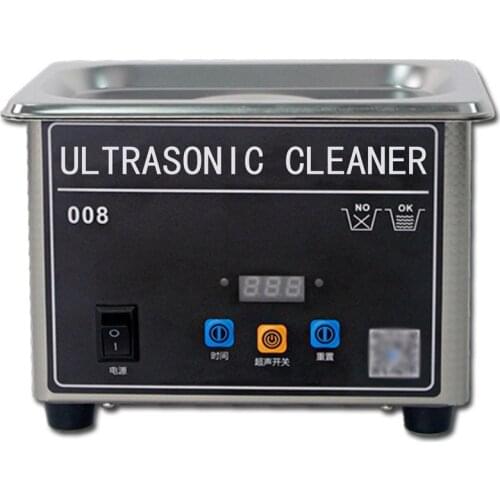 BINZIM Ultrasonic Baths