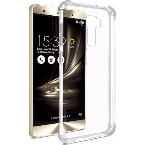 Kindamart Phone Cases Asus ZenFone 3