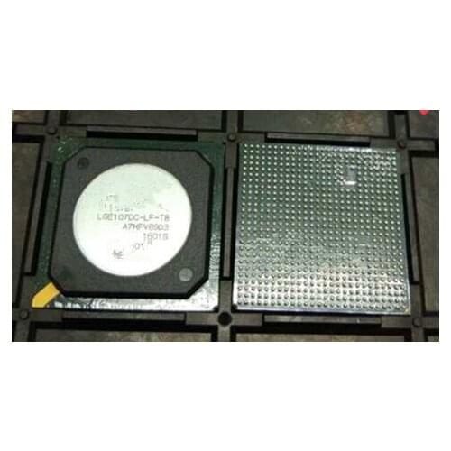 LGE107DC-LF-T8 LGE107DC-LF LGE107DC BGA 5PCS