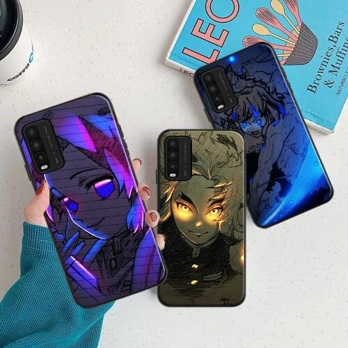 MEIHOU Phone Cases