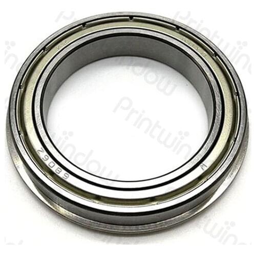 NBRGY0761FCZZ NBRGY0646FCZZ NBRGY0729FCZZ Upper Fuser Roller Bearing for Sharp MX5000N MX5500N MX6200N MX6201N MX7000N MX7001N