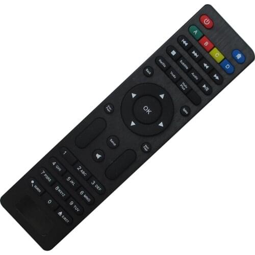 Remote Control For Proscan PLDED3231A-B-RK PLED5529A-F PLED4275A PLED4242UHD-RK PLED3204A PLED2435A-D Smart LCD LED HDTV TV