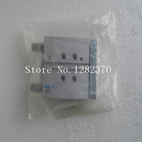 [SA] New original special sales FESTO cylinder DFM-20-40-PA-GF stock 170 843
