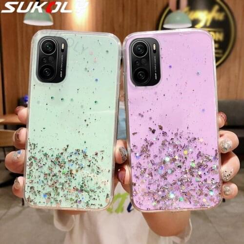 Sukoly Phone Cases Xiaomi Redmi Note 8T