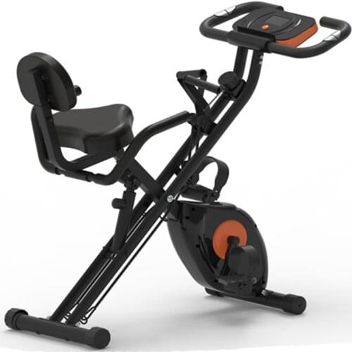 Indoor Cycle Exercise Bike Cardio Fitness Gym Cycling Machine Workout Training Home Exercise Spinning Bike Fitness Equipment