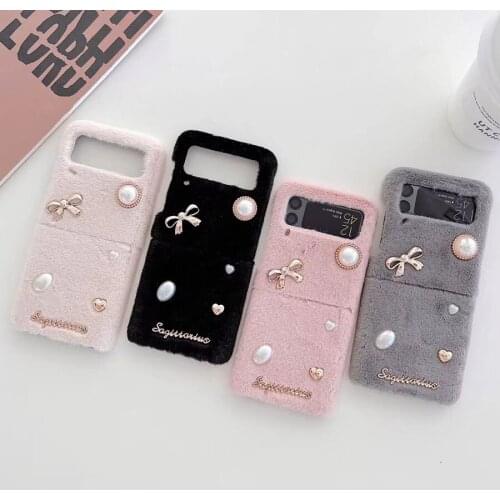 Чехлы для телефонов Samsung Galaxy Z Flip VOSORON China At AliExpress