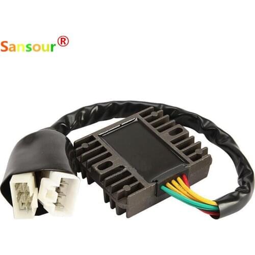 Motorcycle Voltage Regulator Rectifier For Honda CBR900RR CBR954RR 2002 2003 Voltage Regulator Rectifier