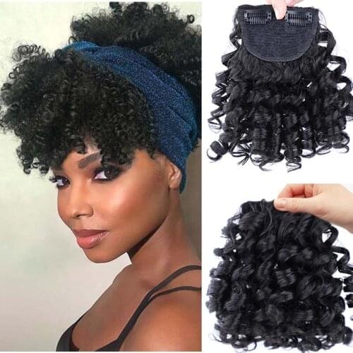 XQ HAIR Artificial Hair