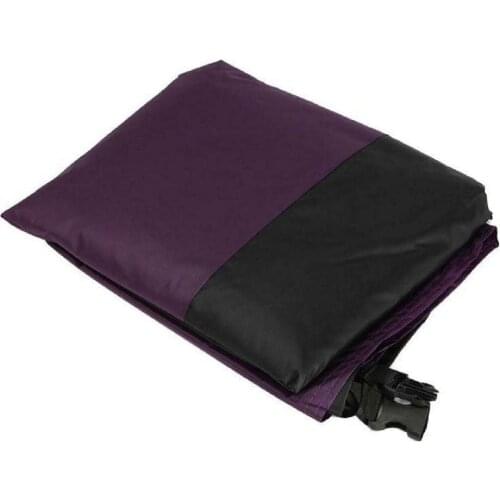 XXL Waterproof Motorcycle Cover For Suzuki Boulevard M109R M50 M90 M95 C109R