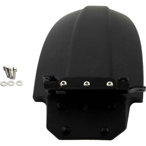 Motorcycle Rear Mudguard High Quality Accessories for Suzuki V-Strom DL1000 2015-2019 2017 DL1050 2020