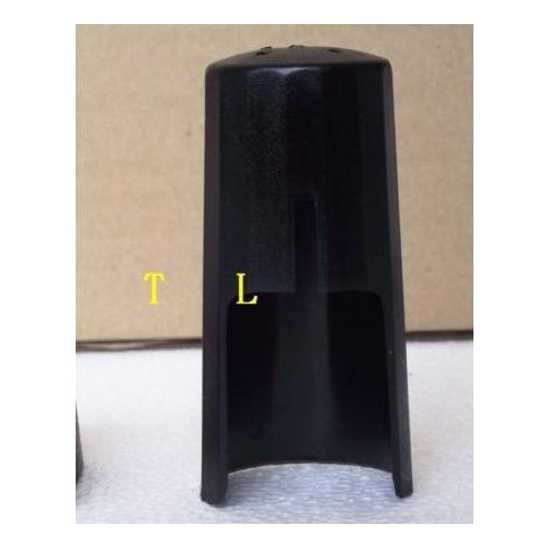 20 Soprano sax cap Apply to bakelite mouthpiece