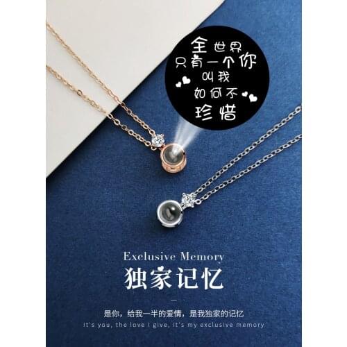 BeDif Silver Pendants