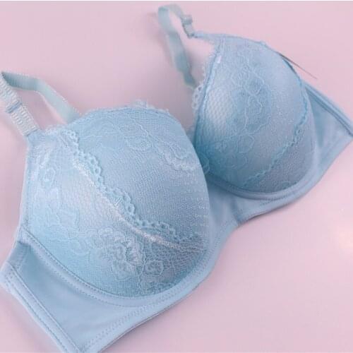 Brand Lingerie bra sexy lace bra 38C 38DD 38E 40C 40DD 40E 42C 42DD 42E 44C 44DD 44E 46D 46C C D DD E cup bra women plus size B8