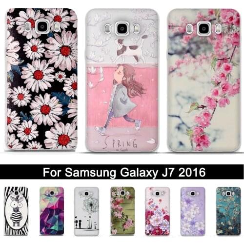 CEOTNG Phone Cases Samsung Galaxy J7 2017