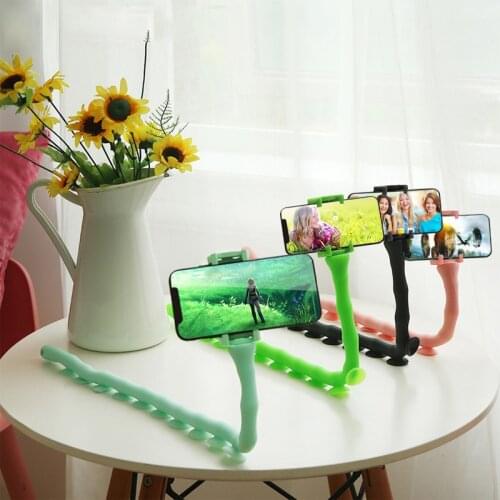Congdi Flexible Mobile Phone Holders