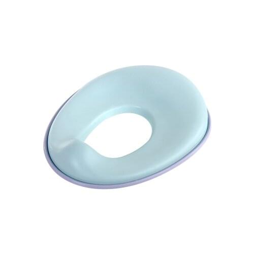 Baby Toilet Potty Seat Children Potty Safe Seat With Armrest for Girls Boy Toilet Training Outdoor Travel Infant Potty Cushion
