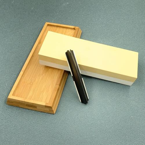 3000 8000 grit Double-sided Whetstone Set grinding Gravel Professional Whetstone Honing Waterstone knife sharpener sharpening