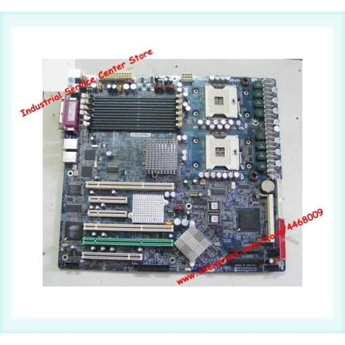 GA-9ILDR 604 pin Server Boards Motherboards Print Server Boards