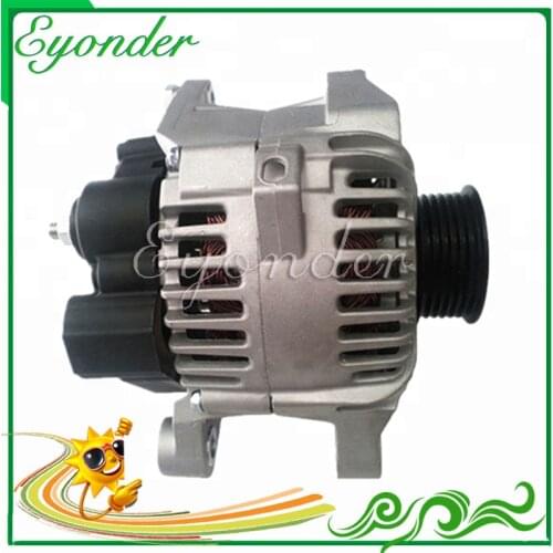 Alternator Generador for Kia SORENTO I MAGENTIS RONDO III SPORTAGE Hyundai SONATA V NF SANTAFE SANTA FE II ix35 373002G400