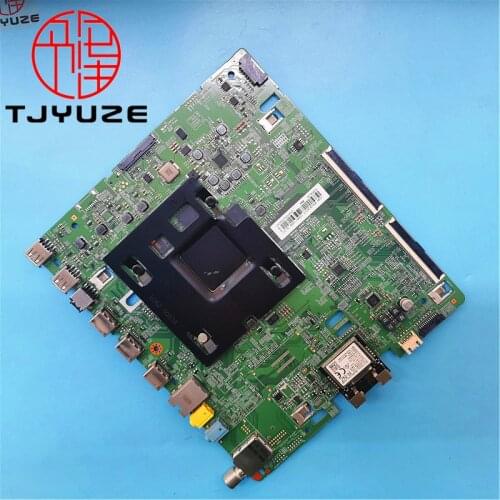 Good test work Main Board KANT-M2E BN41-02635A BN91-19962J Motherboard For Samsung UA55NU7300J Screen CY-CN055HGLV7H