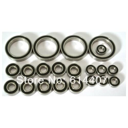 Provide quality HELION INVICTUS 10 MT RTR RC Bearings