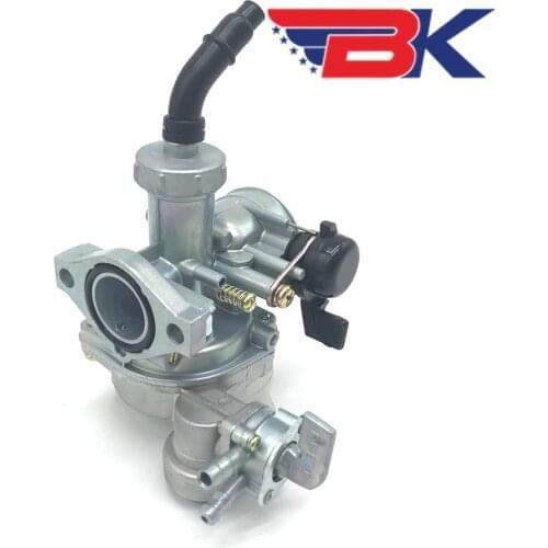 Carburetor For Honda ATC125M ATC90 ATC110 ATC125 TRX125 HC07 APE 100 PZ22C Carb