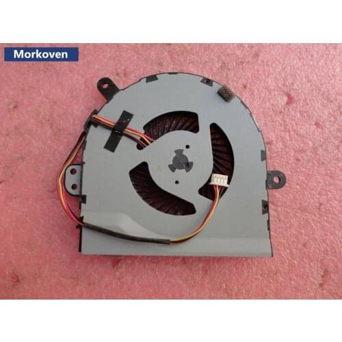 Laptop cpu cooling fan for Lenovo S300 S400 S405 S310 S410 S415 S400-ITH AB7005HX-Q0B EG50060S1-C010-S99 ksb0605hc cc15