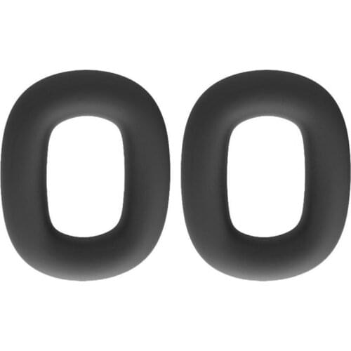 Anti-scratch Washable Silicone Headset Headphone Protective Case for AirPods Max