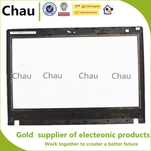 New for lenovo E40 E40-70 E40-80 Lcd Front Bezel Cover AP14M000420