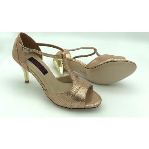 Sexy NEW Argentina Tango Dance Shoes Wedding Shoes Party Shoes for women leather outsole T6239LGL