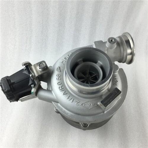 Turbo factory direct price 821142-0001 7004300X2 turbocharger