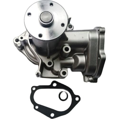 4D56 KB4T Engine Water Pump For L200 oem:1300A045