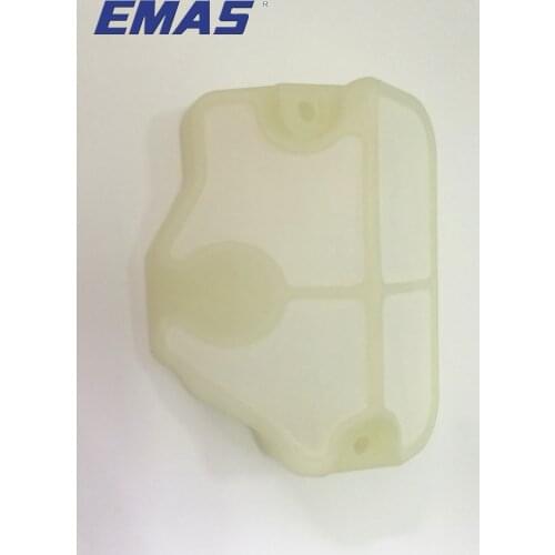 5PCS Air Filter Cleaner For Hus 142 136 137 Gardening Machine Chainsaw